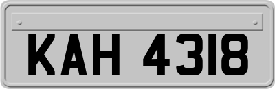 KAH4318