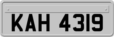 KAH4319