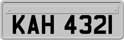 KAH4321