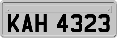 KAH4323