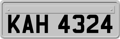 KAH4324