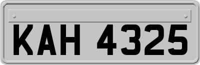KAH4325