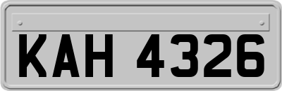 KAH4326