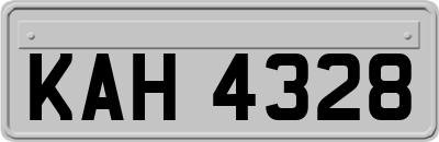 KAH4328