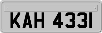 KAH4331