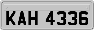 KAH4336