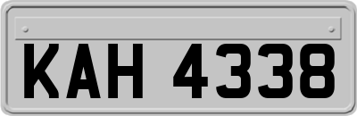 KAH4338