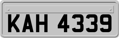 KAH4339