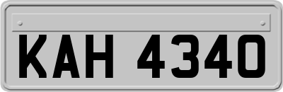 KAH4340