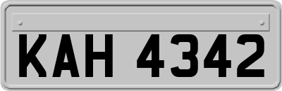KAH4342