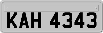KAH4343