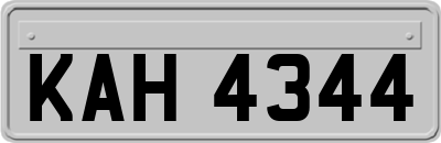 KAH4344