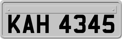 KAH4345