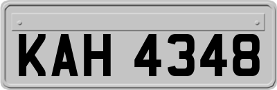 KAH4348