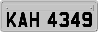 KAH4349