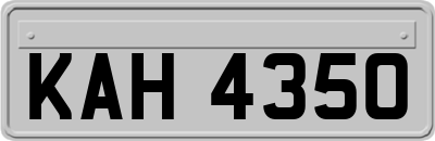 KAH4350