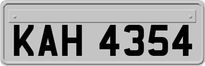 KAH4354