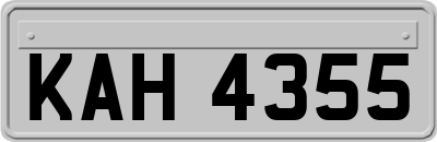 KAH4355
