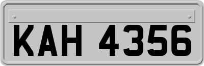 KAH4356