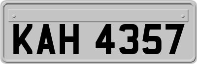 KAH4357