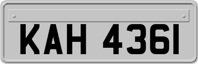KAH4361