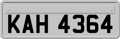 KAH4364