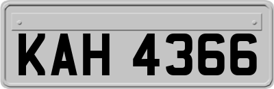 KAH4366