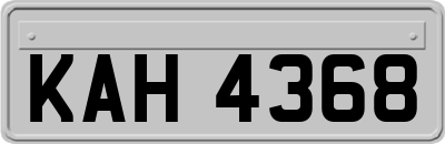 KAH4368