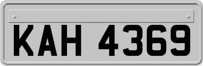 KAH4369