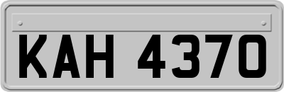 KAH4370