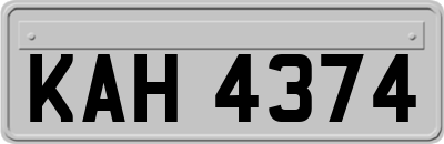 KAH4374