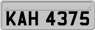KAH4375