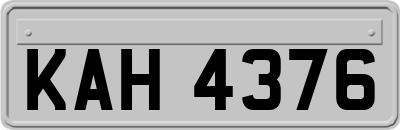 KAH4376