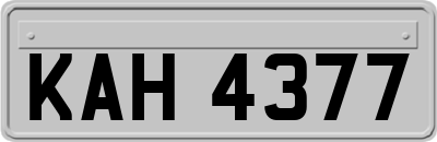 KAH4377