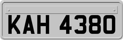 KAH4380