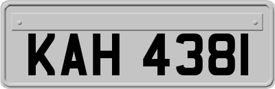 KAH4381