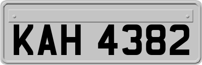 KAH4382