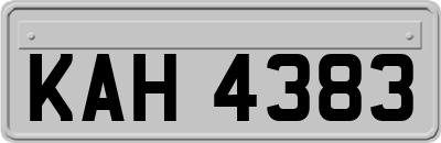 KAH4383