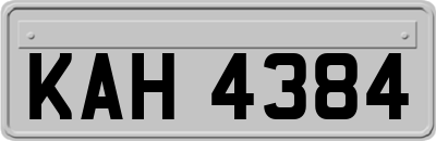 KAH4384