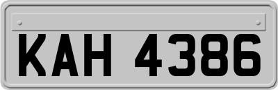 KAH4386