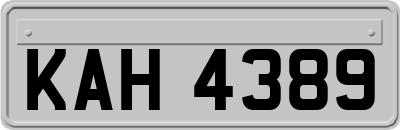 KAH4389