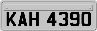 KAH4390