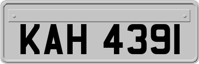 KAH4391