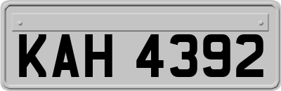 KAH4392
