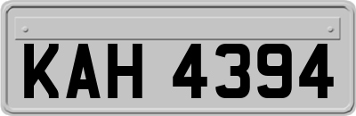 KAH4394