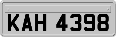 KAH4398