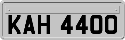 KAH4400