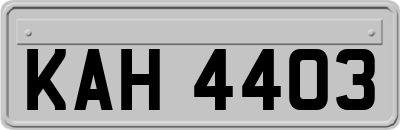 KAH4403