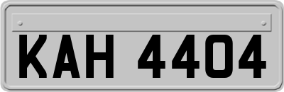 KAH4404