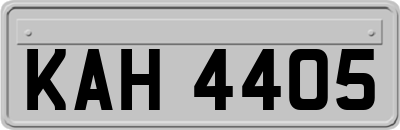 KAH4405